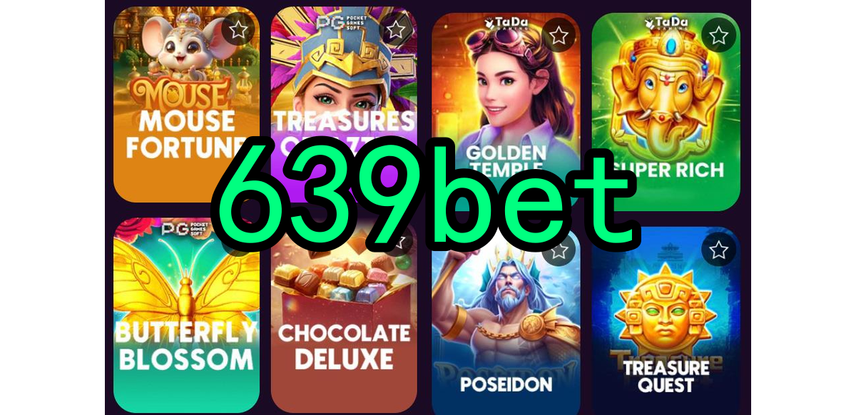 Slots Online 639bet.Com - Diversão e Ganhos a Cada Giro